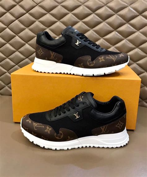 louis vuitton gym shoes for men|louis vuitton running shoes.